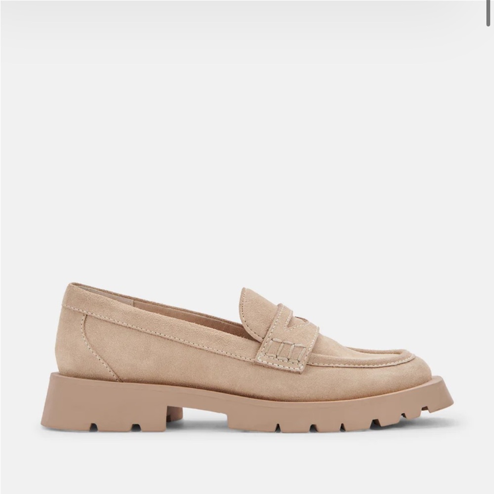 Dolce Vita Elias Flats, Size 7